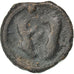 Moneda, Suessiones, Potin, BC+, Aleación de bronce, Delestrée:212