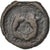 Moneta, Suessiones, Potin, VF(20-25), Potin, Delestrée:212