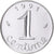 Coin, France, Épi, Centime, 1991, Monnaie de Paris, BU, MS(65-70), Stainless