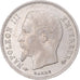 Moneda, Francia, Napoleon III, 50 Centimes, 1858, Paris, MBC+, Plata, KM:794.1