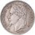 Moneda, Francia, Napoleon III, 50 Centimes, 1867, Strasbourg, MBC+, Plata