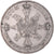 Moneta, Landy niemieckie, PRUSSIA, Wilhelm I, Thaler, 1861, Berlin, AU(50-53)