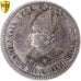Coin, LIEGE, Sede Vacante, Patagon, 1784, Liege, PCGS, Cleaned UNC Detail, UNC