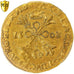 Münze, Spanische Niederlande, BRABANT, Albert & Isabella, 2 Albertins, 1603