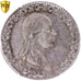 AUSTRIAN NETHERLANDS, Token, François II, Inauguration du nouveau règne, 1792