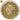 Munten, Verenigde Staten, Coronet Head, Half Dollar, 1853, California Gold