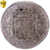 Moneda, México, Charles IV, 8 Reales, 1807, Mexico City, PCGS, AU58, EBC