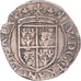 Monnaie, Italie, Louis XII, Soldino, Milan, TTB, Argent, Duplessy:733