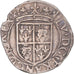 Coin, Italy, Louis XII, Soldino, Milan, EF(40-45), Silver, Duplessy:733
