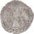 Coin, Italy, Louis XII, Parpaiolle, Asti, EF(40-45), Billon, Gadoury:699