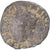 Munten, Frankrijk, Henri III, liard à la croix fleurdelisée, ZG+, Billon