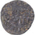 Moeda, França, Philip IV, Obole parisis, VF(30-35), Lingote, Duplessy:222