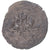 Münze, Frankreich, Philip IV, Tournois simple, S+, Billon, Duplessy:230