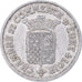 Moneta, Francia, Chambre de commerce d'Eure et Loir, 25 Centimes, 1922, BB