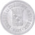 Moneda, Francia, Chambre de commerce d'Evreux, 25 Centimes, 1921, EBC, Aluminio