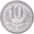 Monnaie, France, Chambre de commerce de l'Hérault, 10 Centimes, 1921-1924