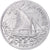 Moneda, Francia, Département de la Garonne, 25 Centimes, 1922-1930, MBC+
