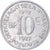 Moeda, França, Département de la Garonne, 10 Centimes, 1922-1927, EF(40-45)