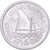 Moneta, Francja, Conseil régional de Toulouse, 10 Centimes, 1922-1933