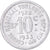 Moneta, Francja, Conseil régional de Toulouse, 10 Centimes, 1922-1933