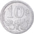 Monnaie, France, Union commerciale et industrielle de Bernay, 10 Centimes, 1921