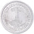 Moneta, Francja, Société des commerçants de Royon sur l'océan, 10 Centimes