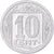 Moneta, Francja, Société des commerçants de Royon sur l'océan, 10 Centimes