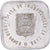 Moneda, Francia, Union commerciale et industrielle de Caen, 25 Centimes, 1921