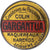 Munten, Frankrijk, Conserves de Poissons Gargantua, 10 Centimes, Timbre-Monnaie