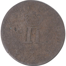 Coin, France, Louis XIV, XXX Deniers aux 2 L couronnés, 1710, Lyon, F(12-15)
