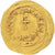 Moeda, Phocas, Tremissis, 602-610, Constantinople, EF(40-45), Dourado, Sear:633