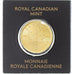 Coin, Canada, Elizabeth II, 50 Cents, 2020, Royal Canadian Mint, Bullion