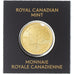 Monnaie, Canada, Elizabeth II, 50 Cents, 2021, Royal Canadian Mint, Bullion