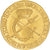 Coin, German States, SAXONY-ALBERTINE, Johann Georg I, Ducat, 1616, Dresden