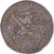 Moneda, Estados alemanes, SAXONY-ALBERTINE, Johann Georg I, 1/2 Thaler, 1630