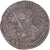 Moneda, Estados alemanes, SAXONY-ALBERTINE, Johann Georg I, 1/2 Thaler, 1630