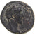 Moneta, Commagene, Antoninus Pius, Æ, 138-161, Zeugma, EF(40-45), Brązowy