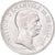 Coin, Italy, Vittorio Emanuele III, Lira, 1917, Rome, MS(63), Silver, KM:57