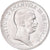 Moneta, Włochy, Vittorio Emanuele III, Lira, 1917, Rome, MS(63), Srebro, KM:57