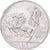 Moneta, Włochy, Vittorio Emanuele III, Lira, 1917, Rome, MS(63), Srebro, KM:57