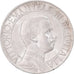 Moneta, Włochy, Vittorio Emanuele III, Lira, 1913, Rome, MS(60-62), Srebro