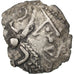 Ambiani, Denarius, EF(40-45), Silver, 0.86