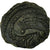 Monnaie, Aulerques Éburovices, Bronze Æ, TTB+, Bronze, Delestrée:2447