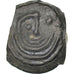 Coin, Aulerci Eburovices, Potin, AU(55-58), Potin, Delestrée:2448
