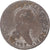 Moneta, DEPARTAMENTY WŁOSKIE, SARDINIA, Vittorio Amedeo III, 7.6 Soldi, 1793