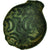 Moneta, Aulerci Eburovices, Bronze Æ, EF(40-45), Bronze, Delestrée:2463