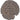 Münze, Italien Staaten, SAVOY, Amedeo VIII, Obole de blanchet, 1398-1416, S+