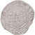 Moneda, Estados italianos, SAVOY, Amedeo VIII, 1/4 Grosso, 1416-1440, Turin