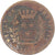 token, France, Ville de Grenoble, association alimentaire, PAIN, 1850, VG(8-10)