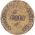 jeton, France, Ville de Grenoble, association alimentaire, PAIN, 1850, TB